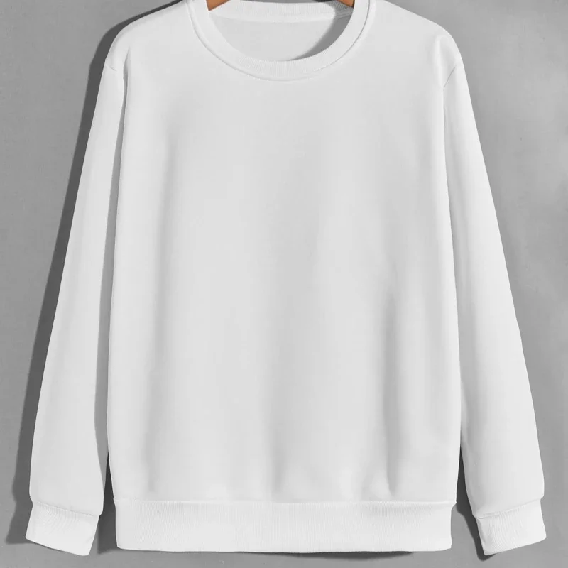 Simple Fit T-shirt view 3