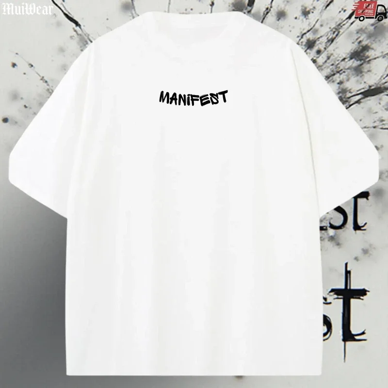 Oversized Streetwear