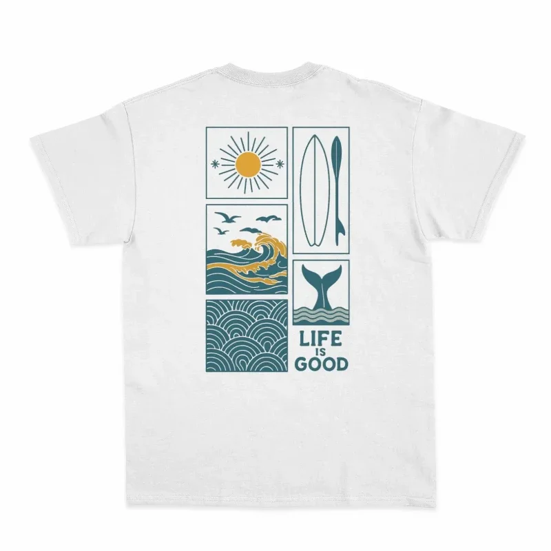 Vintage Design T-Shirt