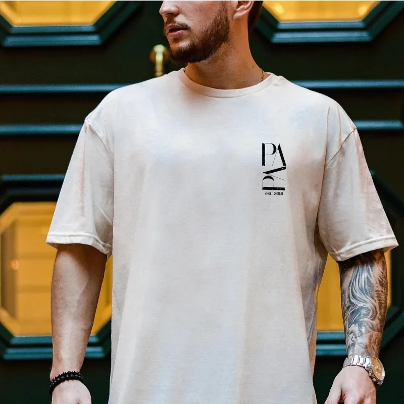 Cool Father T-shirt