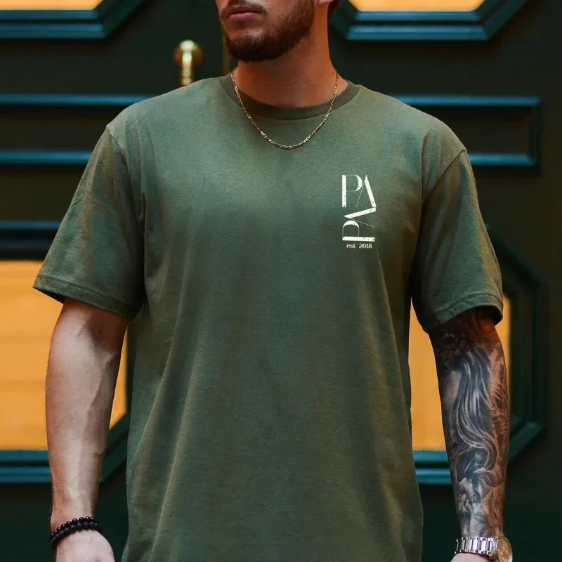 Cool Father T-shirt