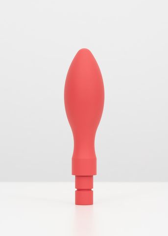Pigmentdruck mit dem Titel 'Ballengriff (Rosé)', 2020, aus der Serie DIN