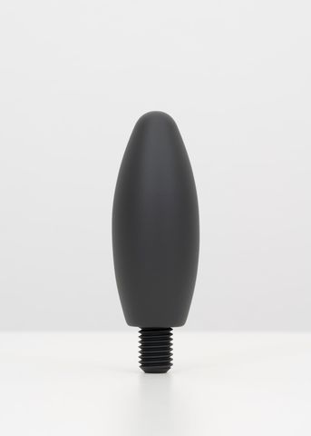 Pigment print titled 'Machine Handle (Panzer Grey)', 2020, from the series DIN