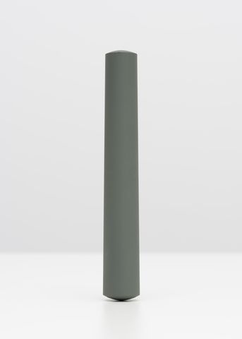 Pigment print titled 'Taper Pin (Field Grey 2)', 2023, from the series DIN
