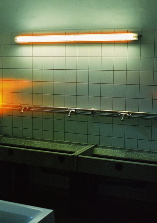 Flyer of HAUNT Saison