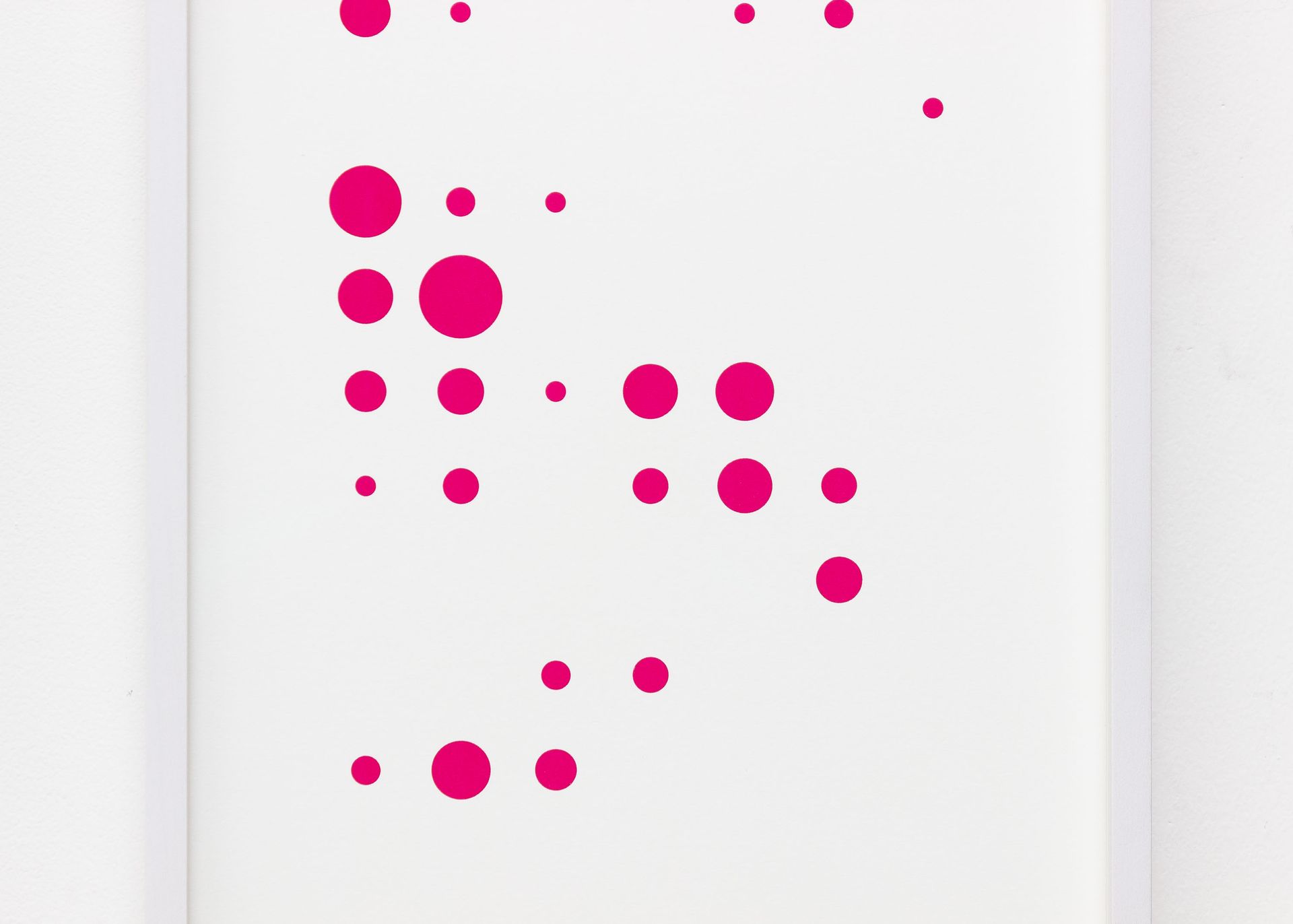 Studio shot: Activity Tableau, 2016-10-19