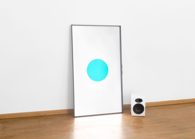 Studio shot: Past nor Present, 2017-01-08