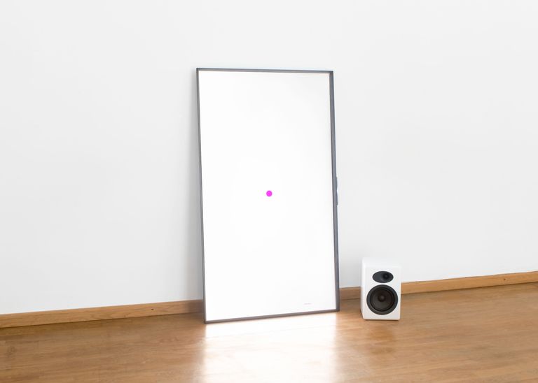 Studio shot: Past nor Present, 2017-01-08