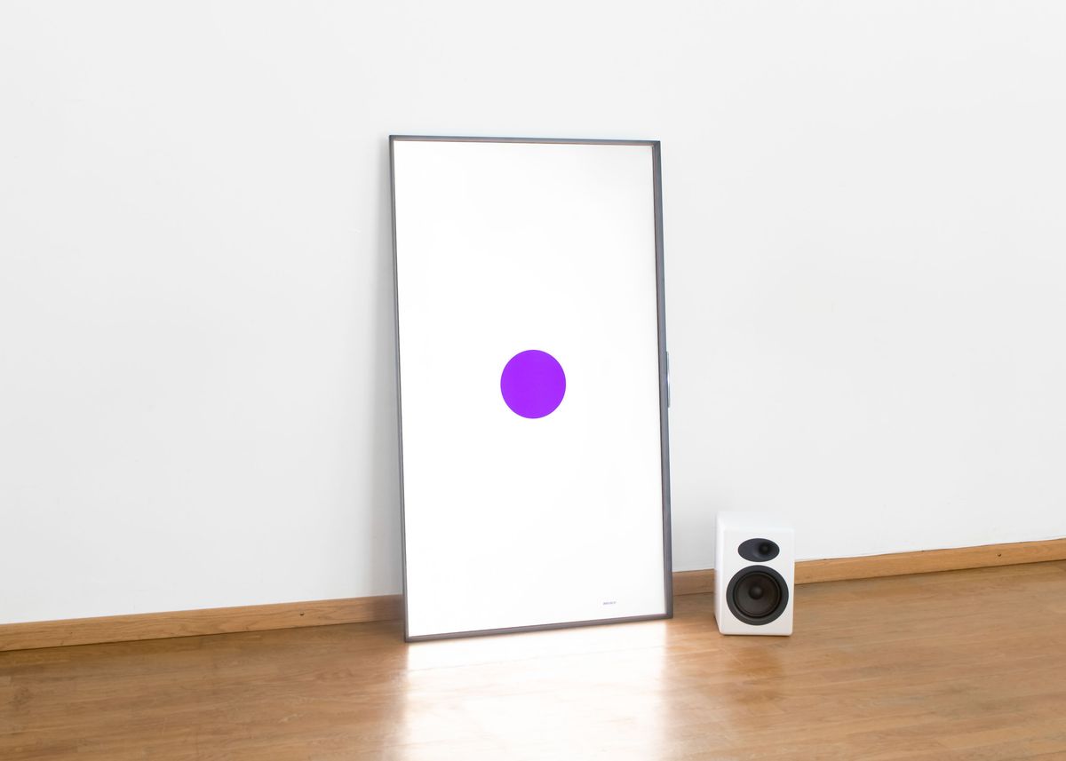 Studio shot: Past nor Present, 2017-01-08