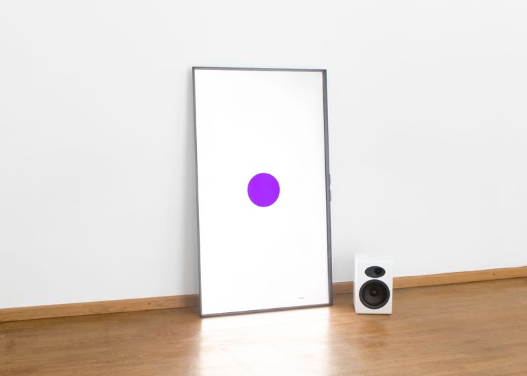 Studio shot: Past nor Present, 2017-01-08