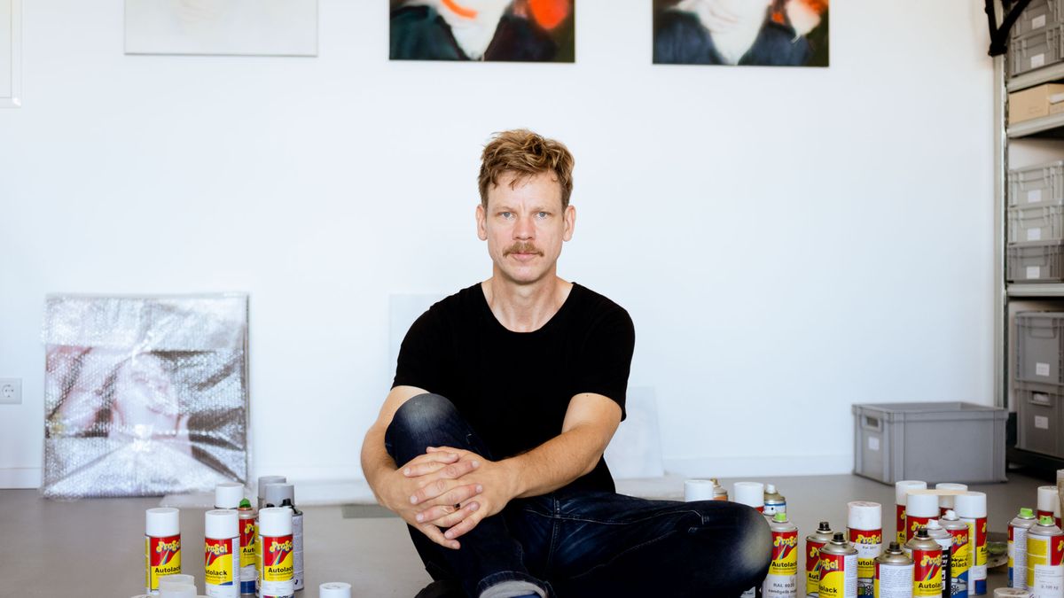 Portrait: Carsten Becker