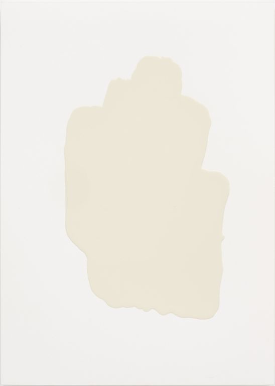 Buttermilk 0221, 2025.