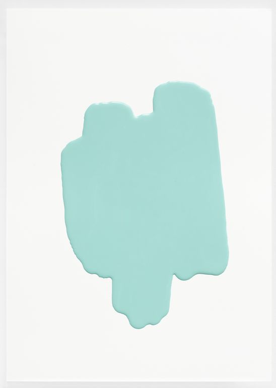 Sea Green 1929, 2026.