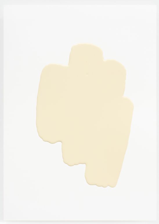 Light Ivory 0210, 2026.