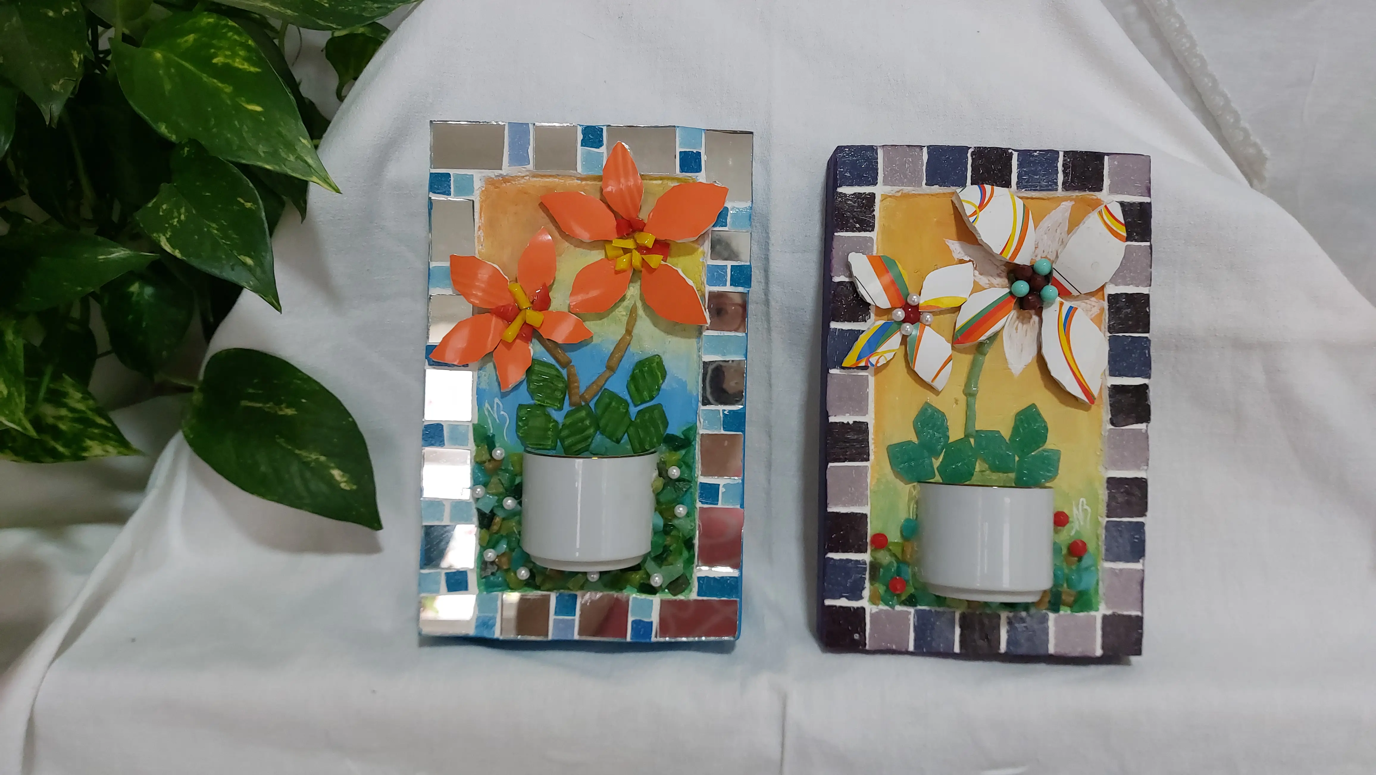 Mosaiquismo 2