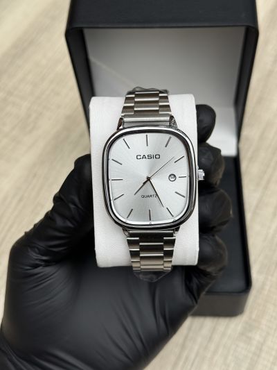CASIO ANALOGUE
