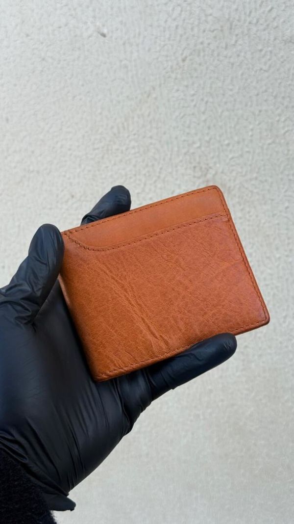 WALLETS