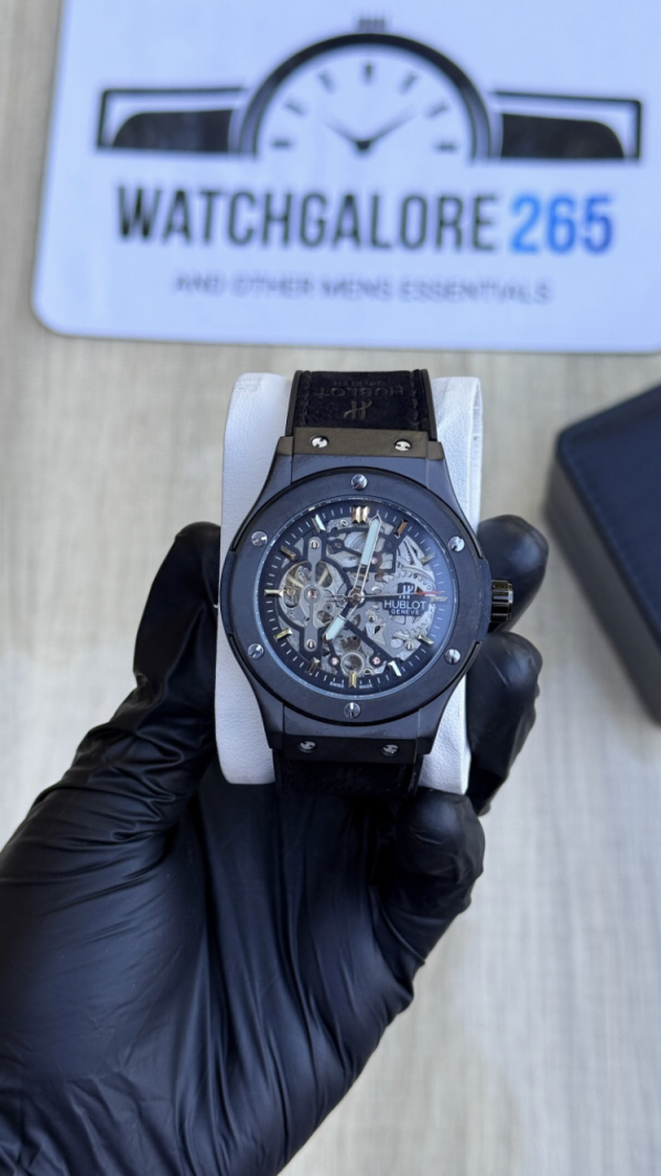 Watches
