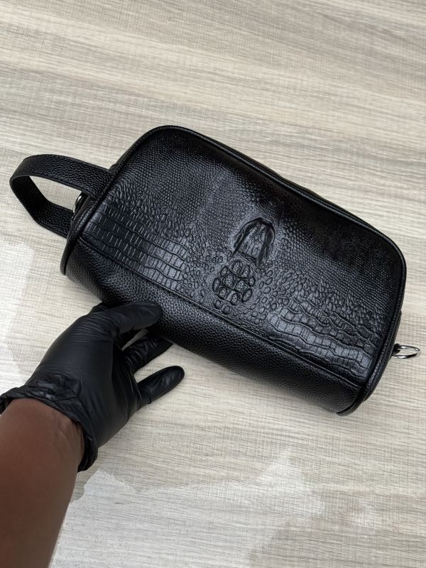 HUSTLE BAGS