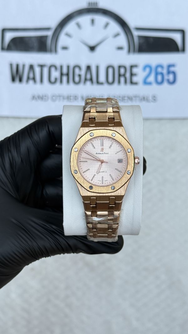 LADIES WATCHES