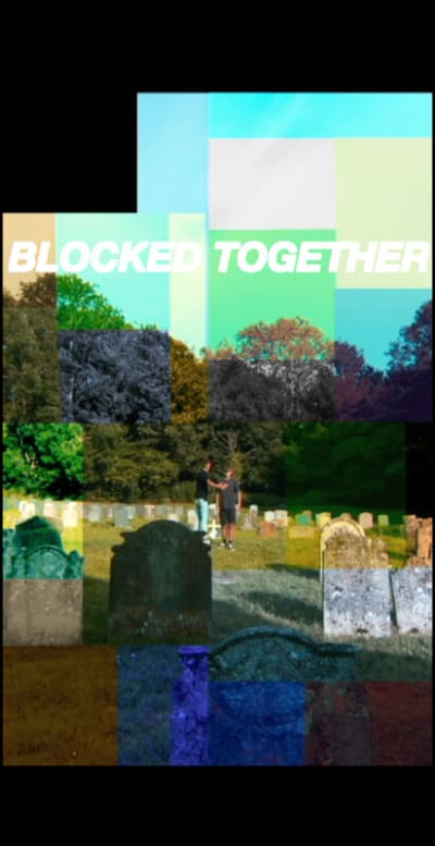Blocked Together
