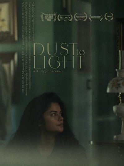 Dust to Light