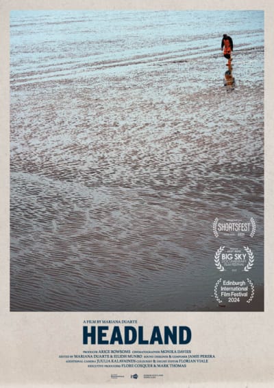 Headland