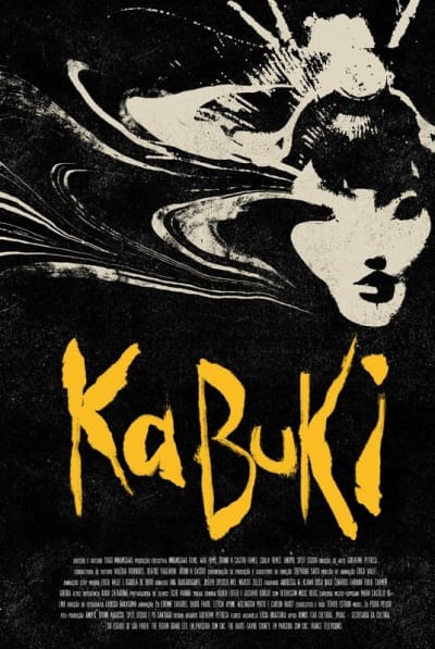 Kabuki
