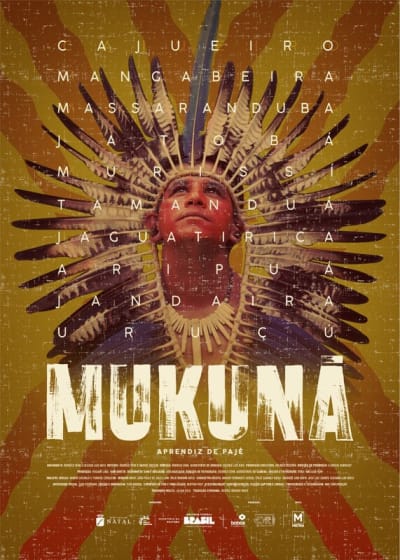 Mukunan Apprendiz De Paje