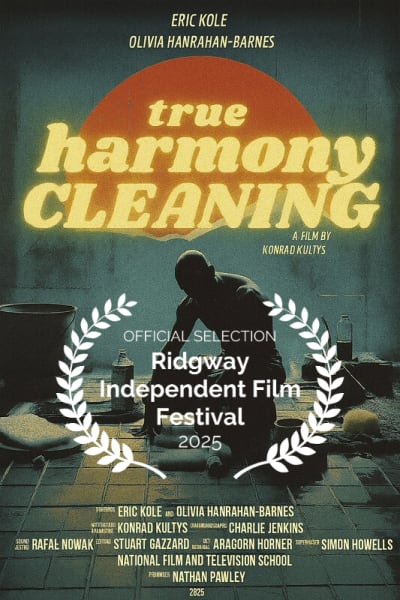 True Harmony Cleaning