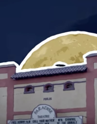 America Outdoors: The Movement to Save Our Night Skies