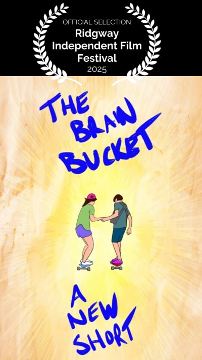 The Brain Bucket
