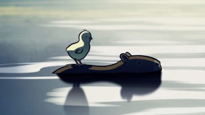 Capybaras