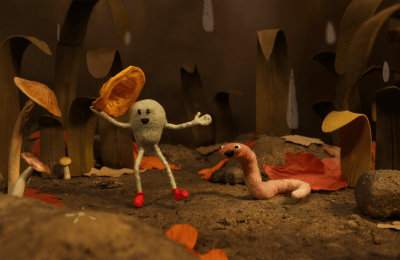Splish, Splash, Splosh!