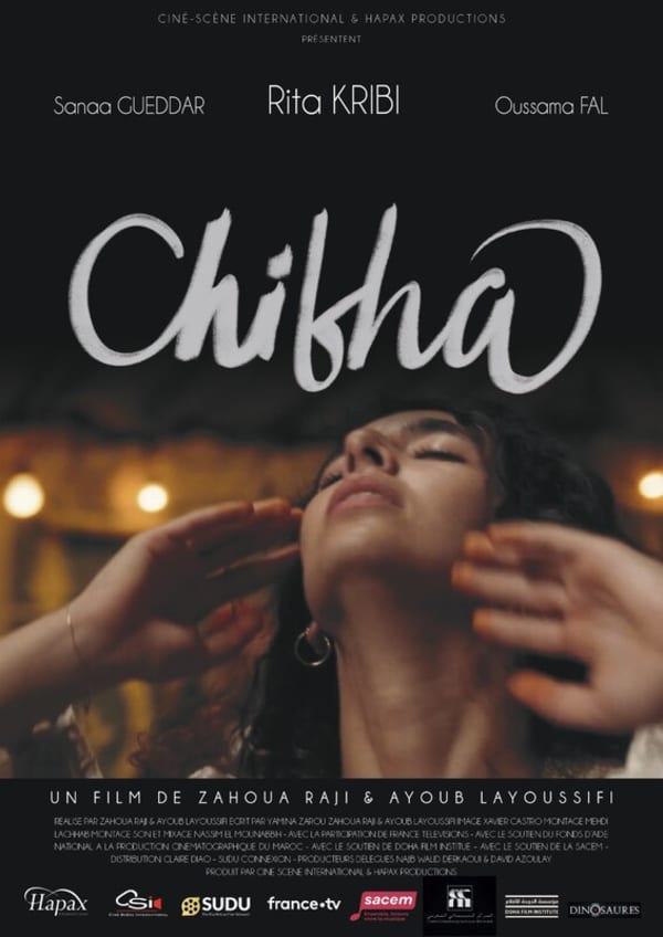Chikha