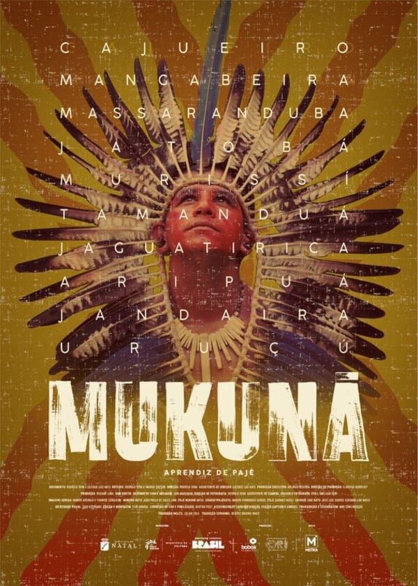 Mukunan Apprendiz De Paje