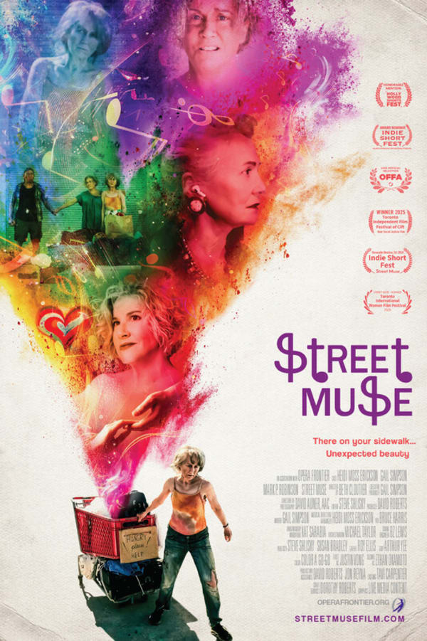 Street Muse