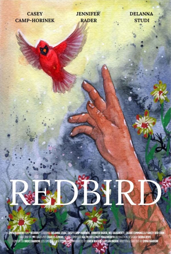 Redbird