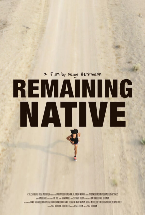 Remaining Native