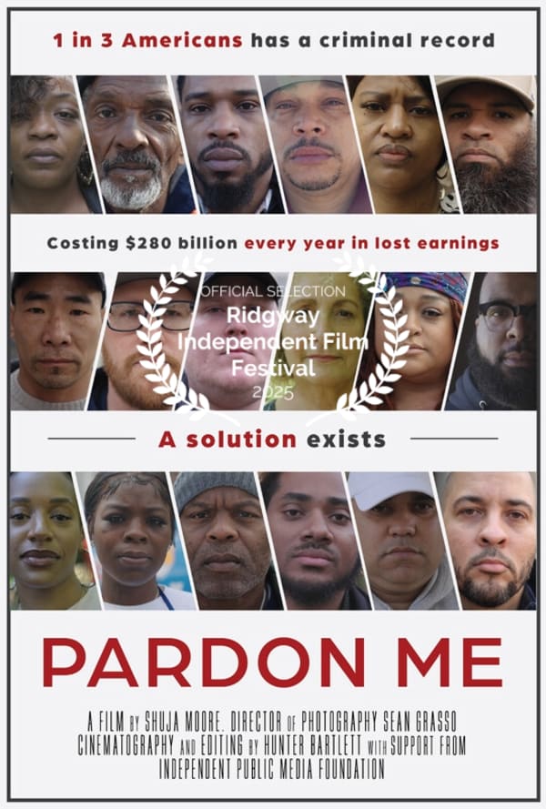 Pardon Me