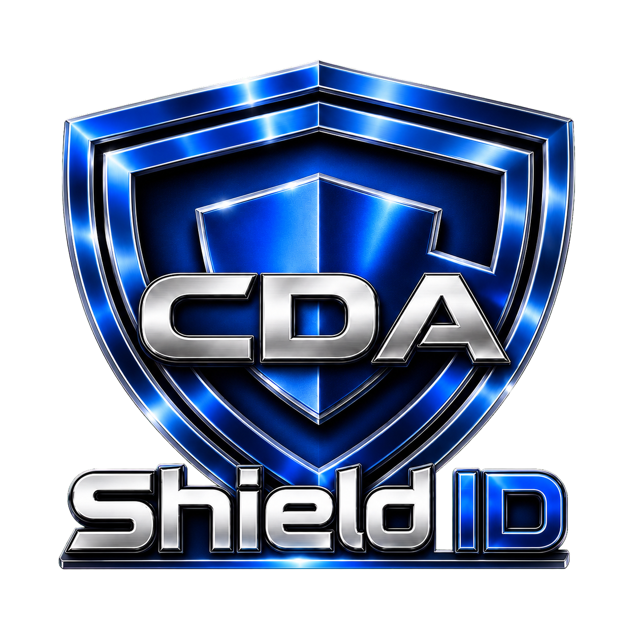 ShieldID Network logo