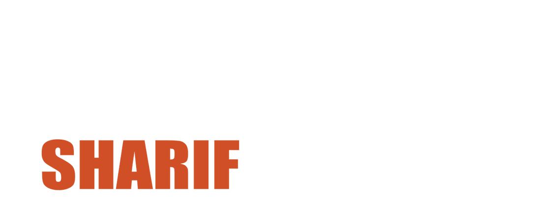 Sharif Window Tinting logo