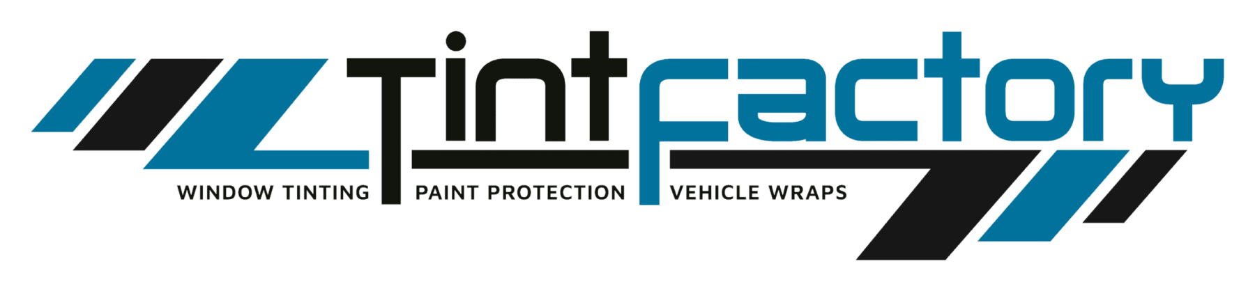 Tint Factory profile logo