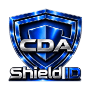 ShieldID Network logo