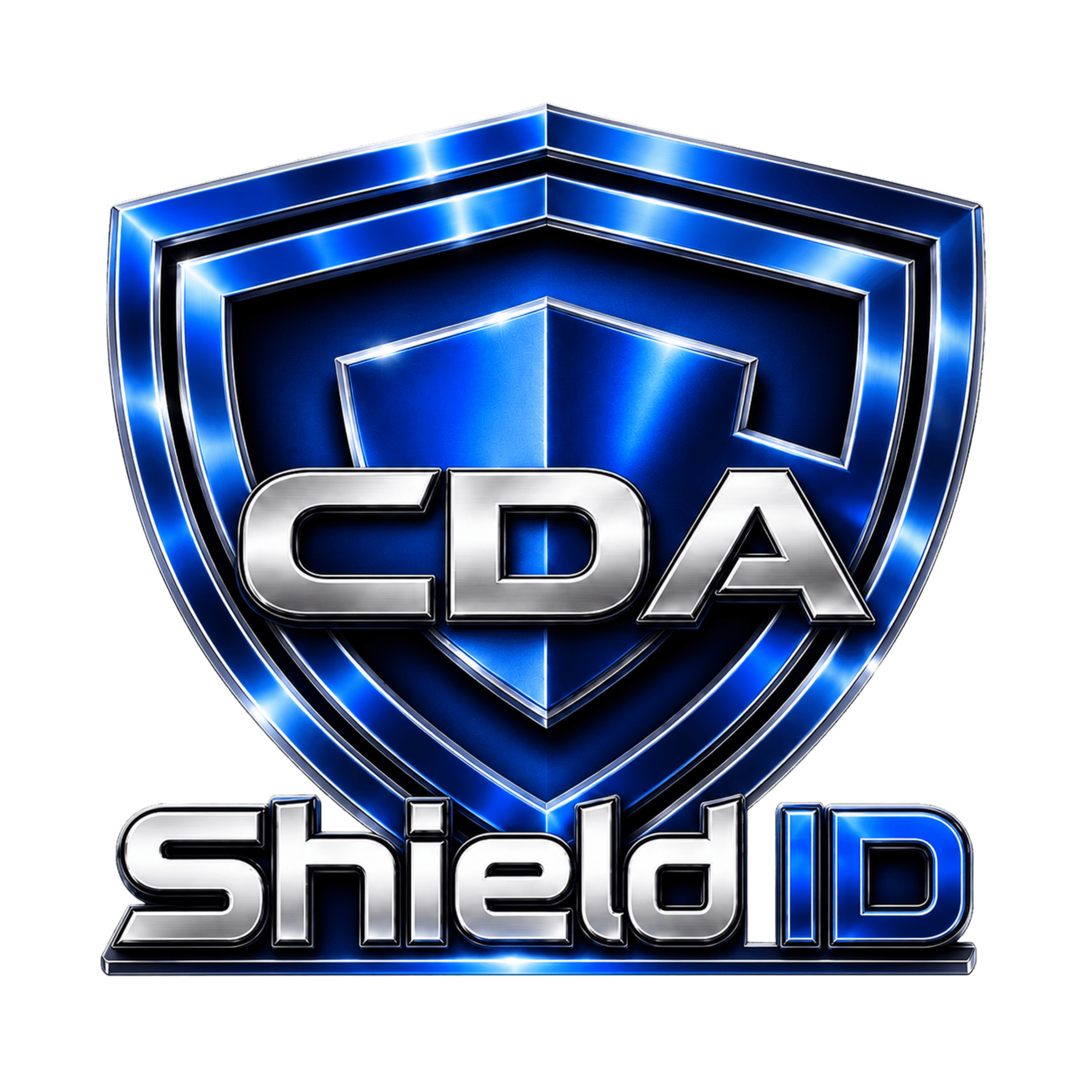 ShieldID Network logo
