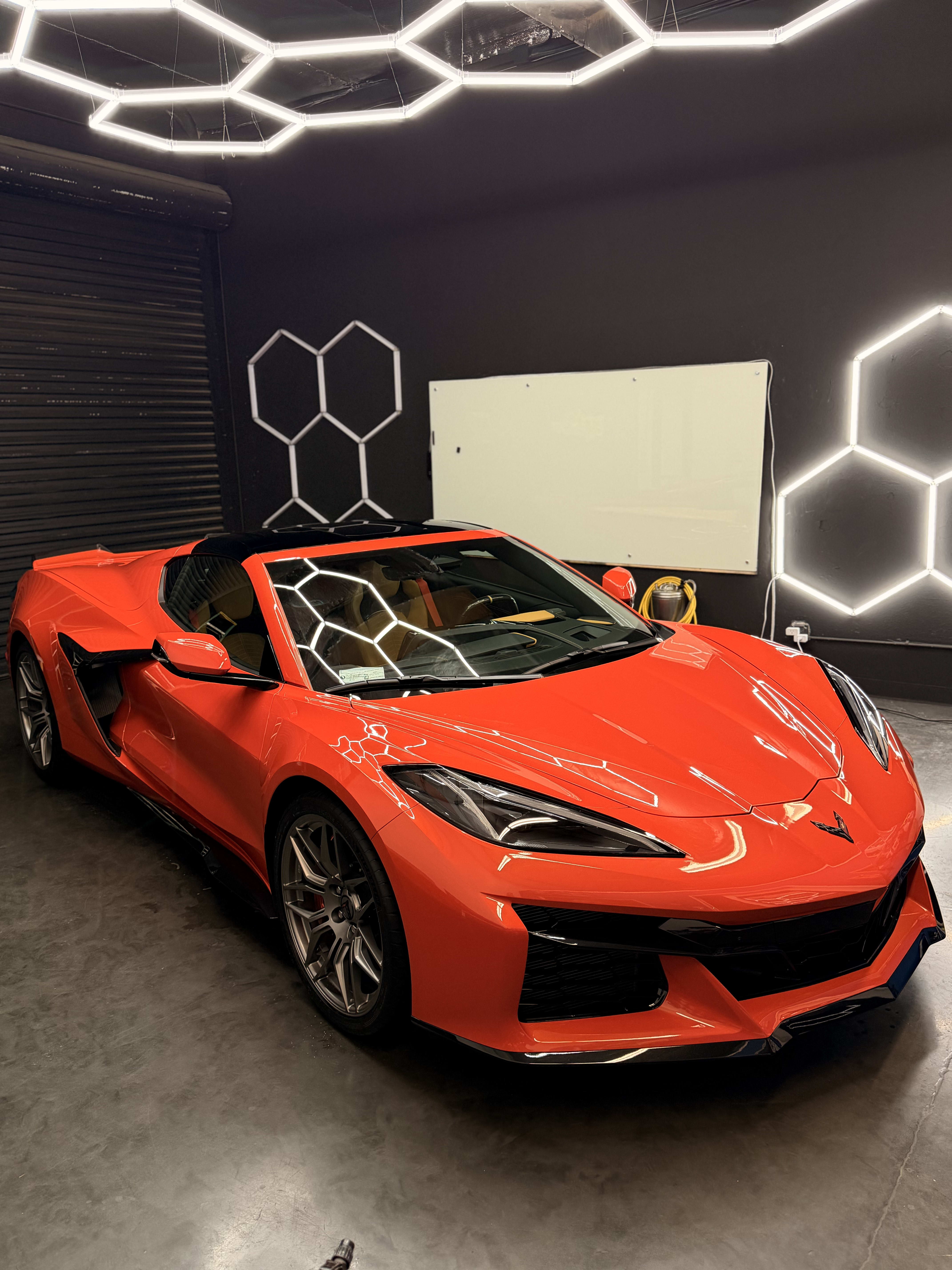 CDA Auto Styling Upland vehicle protection showcase 6