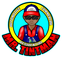 Mr Tint Man