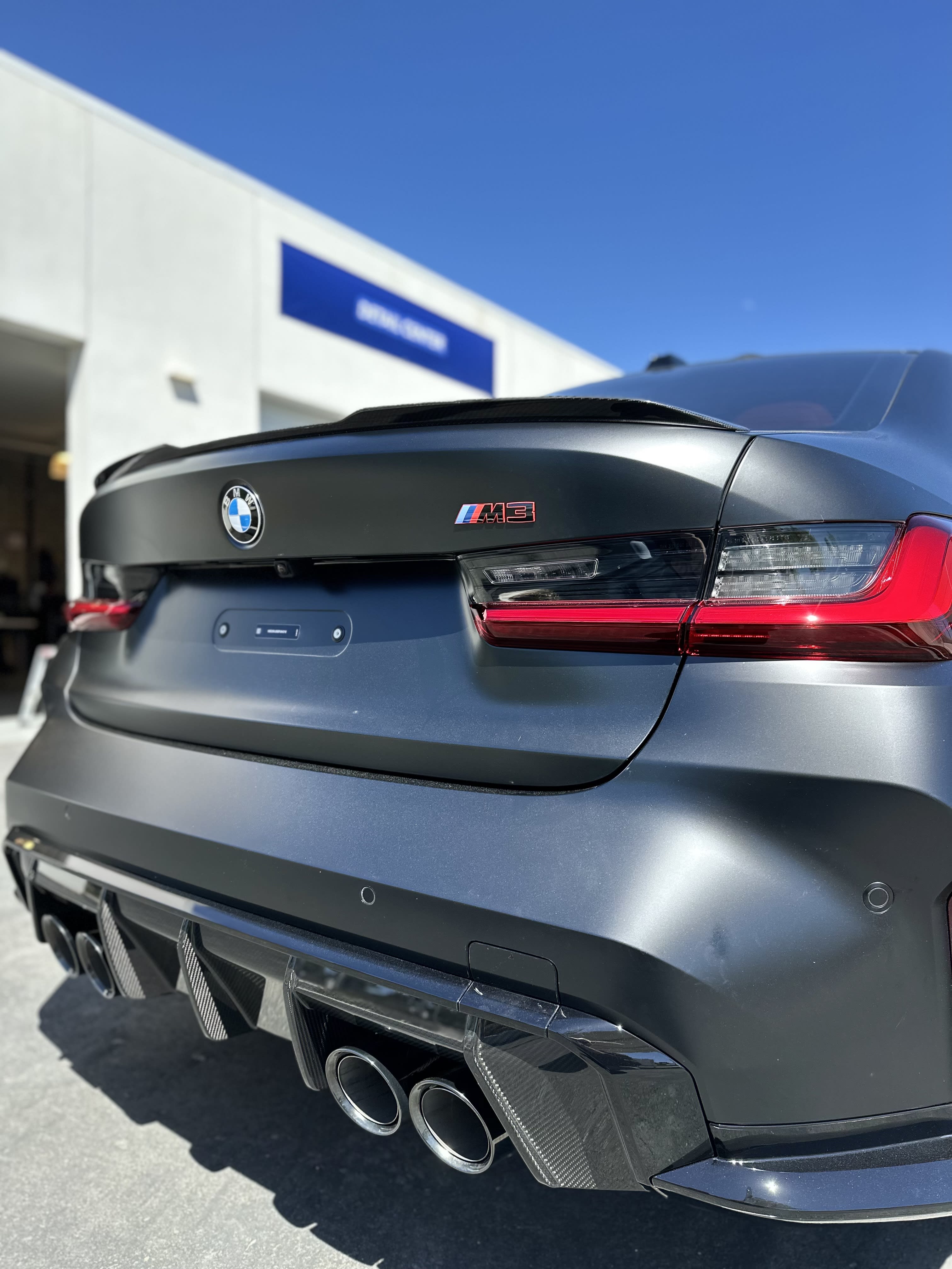 Stealth PPF Details