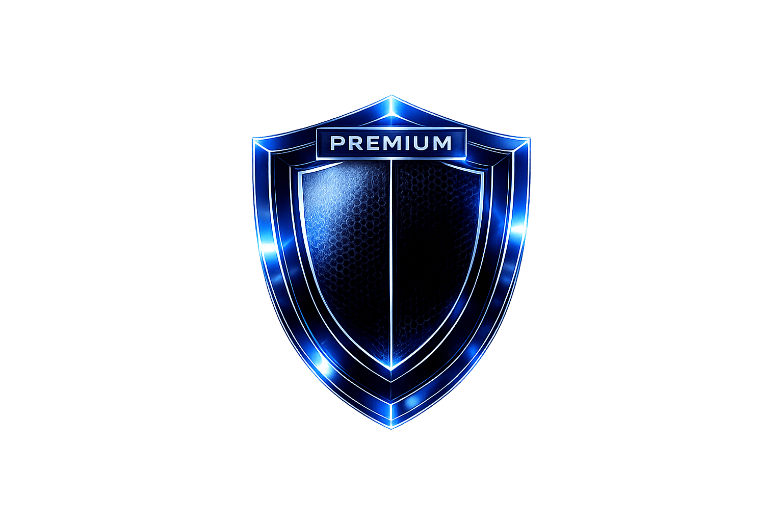 Premium Shield