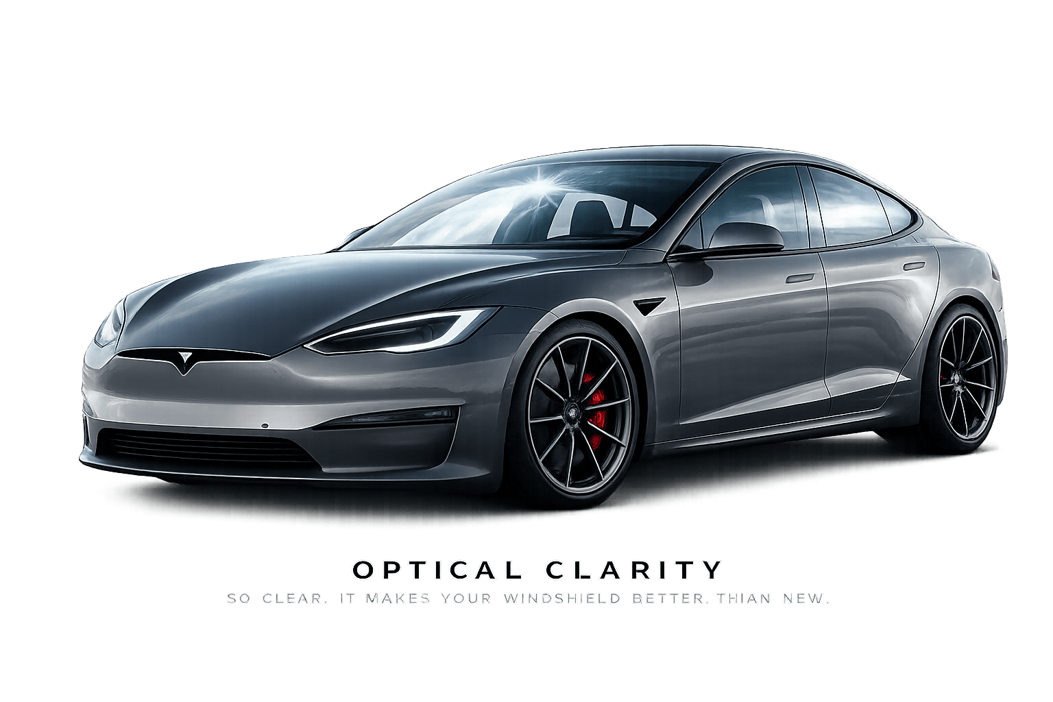 Optical Clarity